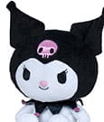 Hello Kitty Plush Figure Kuromi Play by Play