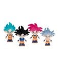 Dragon Ball Plush Figures Super Goku Universal Survival Assortment 12 Play by Play