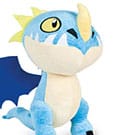 How to Train Your Dragon 3 Storm Fly Plush Play by Play