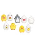 Molang Plush Figures Wave 1 Medium Assortment 12 Play by Play