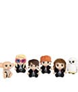Harry Potter Plush Figures Assortment Magical Friends Assortment 24 Play by Play
