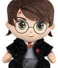 Harry Potter Plush Figure Magical Friends Harry Play by Play