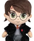 Harry Potter Plush Figure Magical Friends Harry Play by Play