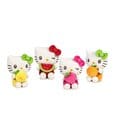 Hello Kitty Plush Figure Macedonia Assortment 24 Play by Play