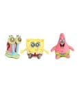 SpongeBob SquarePants Plush Figure Cute Assortment 24 Play by Play