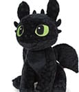 How to Train Your Dragon Plush Figures Value Version Assortment 12 Play by Play
