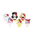 Hello Kitty &amp; Friends Plush Figures Costume Blind Box Assortment 12 Play by Play