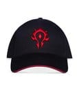 World Of Warcraft Baseball Cap PCMerch