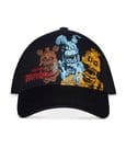 Five Nights At Freddy's Baseball Cap Can You Survive PCMerch