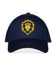 World Of Warcraft Baseball Cap Alliance PCMerch