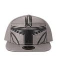 Star Wars The Mandalorian Novelty Baseball Cap PCMerch