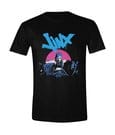 Arcane T Shirt Jinx Chair Size S PCMerch