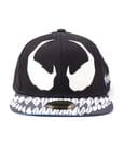 Marvel Snapback Cap Spider-Man Venom PCMerch