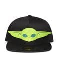 Star Wars The Mandalorian Novelty Baseball Cap PCMerch
