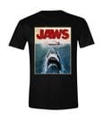 Jaws T Shirt Poster Size XL PCMerch