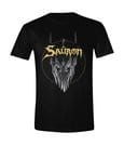 Lord of the Rings T Shirt Sauron Logo Size XL PCMerch
