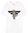 The Last Of Us T Shirt Fire Fly Size M PCMerch