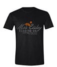 Star Wars T Shirt Mos Eisley Trading Co Size S PCMerch