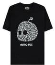 Astro Bot T Shirt Tech Logo Size S PCMerch