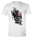 Marvel T Shirt Venom Rip Through Size S PCMerch