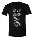 Marvel T Shirt We Are Venom Size XL PCMerch