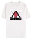 Hunter X Hunter T Shirt XX Size S PCMerch