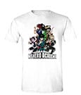 My Hero Academia T Shirt Characters Size M PCMerch