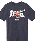 Avatar The Last Airbender T Shirt Aang Pose AANG Size L PCMerch