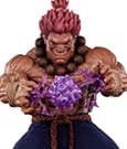 Street Fighter Statue Akuma Premium Collectibles Studio