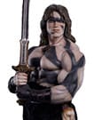Conan the Barbarian Elite Series Statue Conan Warpaint Edition Premium Collectibles Studio