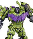Transformers Museum Scale Statue Devastator Premium Collectibles Studio