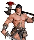 Conan the Barbarian Statue Conan Premium Collectibles Studio