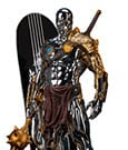 Marvel Gamerverse Statue Silver Surfer Premium Collectibles Studio