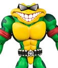 Battletoads Anthology Series Action Figure Wave 1 Rash Premium DNA Toys