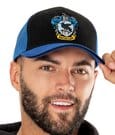 Harry Potter Trucker Cap Ravenclaw CID