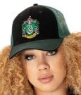 Harry Potter Trucker Cap Slytherin CID