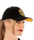 Harry Potter Baseball Cap Hufflepuff CID