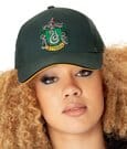 Harry Potter Baseball Cap Slytherin CID
