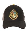 Harry Potter Trucker Cap Hogwarts CID