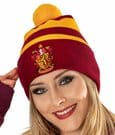 Harry Potter Beanie Gryffindor CID