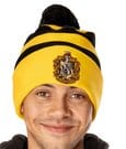 Harry Potter Beanie Hufflepuff CID