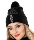 Harry Potter Beanie The Dark Mark CID