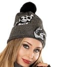 Harry Potter Beanie The Dark Arts CID