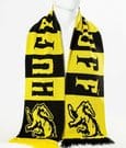 Harry Potter Scarf Hufflepuff CID