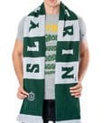 Harry Potter Scarf Slytherin CID