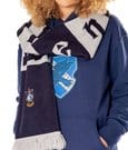 Harry Potter Scarf Ravenclaw Long Length CID
