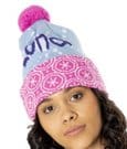 Harry Potter Beanie Luna Lovegood CID