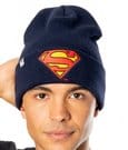Superman Beanie Classic CID