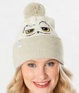 Harry Potter Beanie Hedwig CID