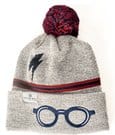 Harry Potter Beanie CID